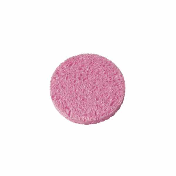 Jag Couture London Beter Cellulose Facial Cleansing Sponge