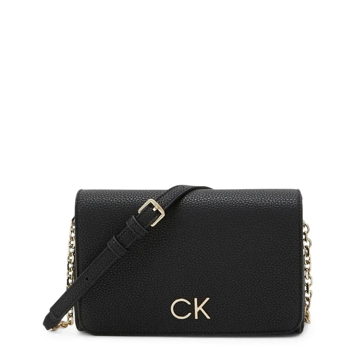 Jag Couture London Calvin Klein - K60K610455 - Black