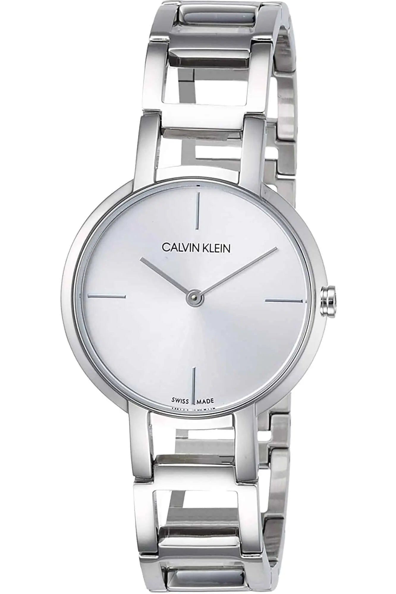 Jag Couture London Calvin Klein - K8N23 - Grey