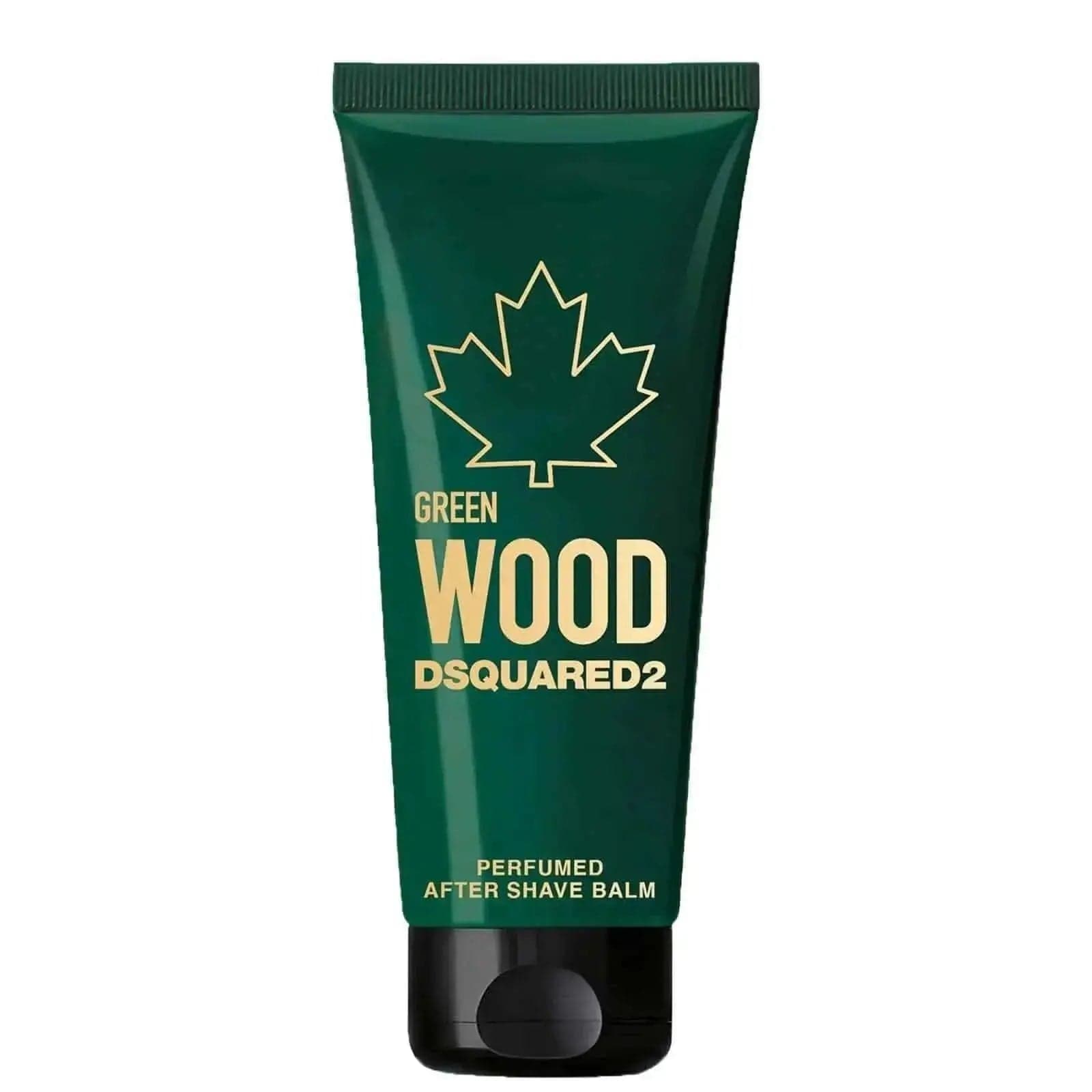 Jag Couture London Dsquared2 Green Wood After Shave Balsamo