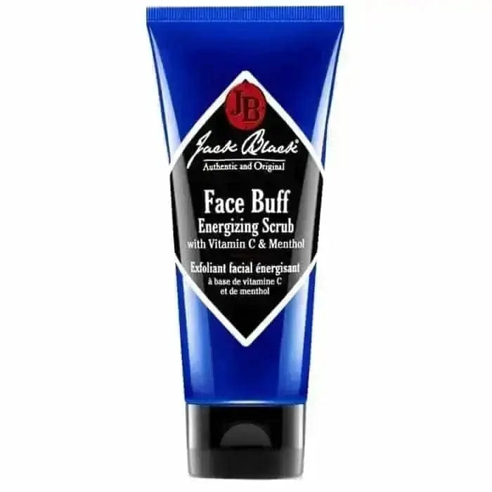 Jag Couture London Jack Black Face Buff Energizing Scrub 88ml