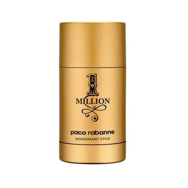 Jag Couture London Paco Rabanne 1 Million Deodorant Stick 75ml