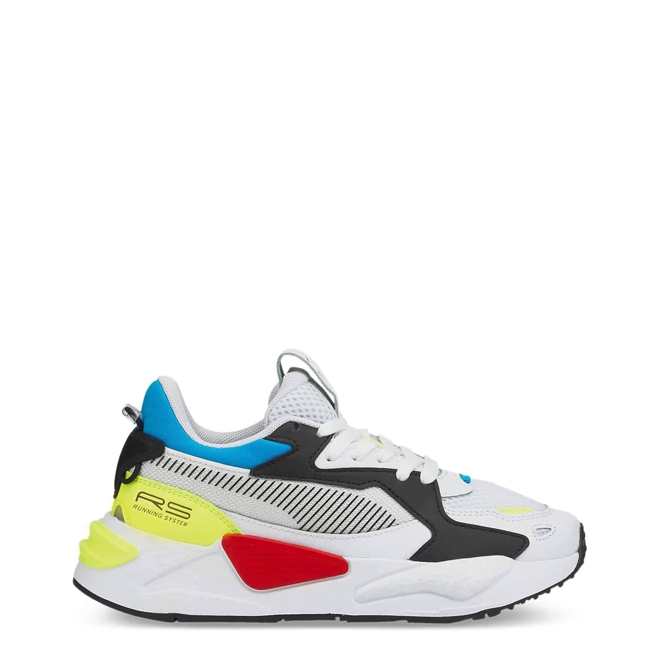 Jag Couture London UK 6.5 Puma - 383590 - White