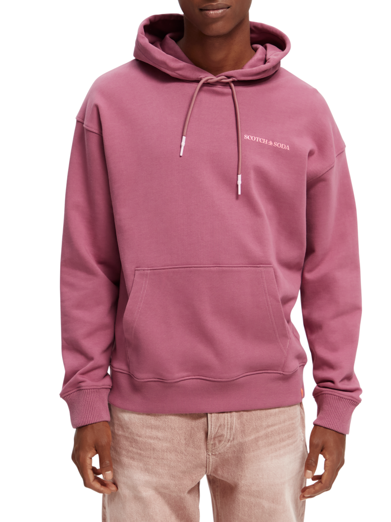 Men's Scotch & Soda Fleece Sweatshirts & Hoodies