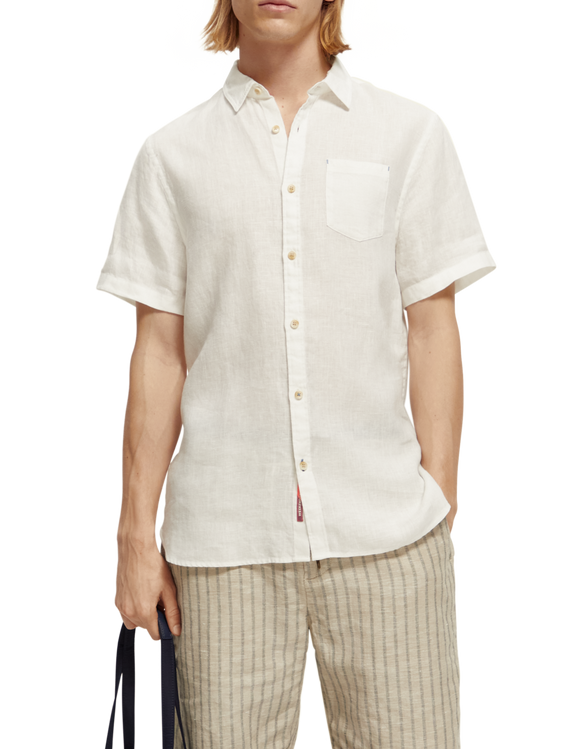 Scotch & Soda - Shirt