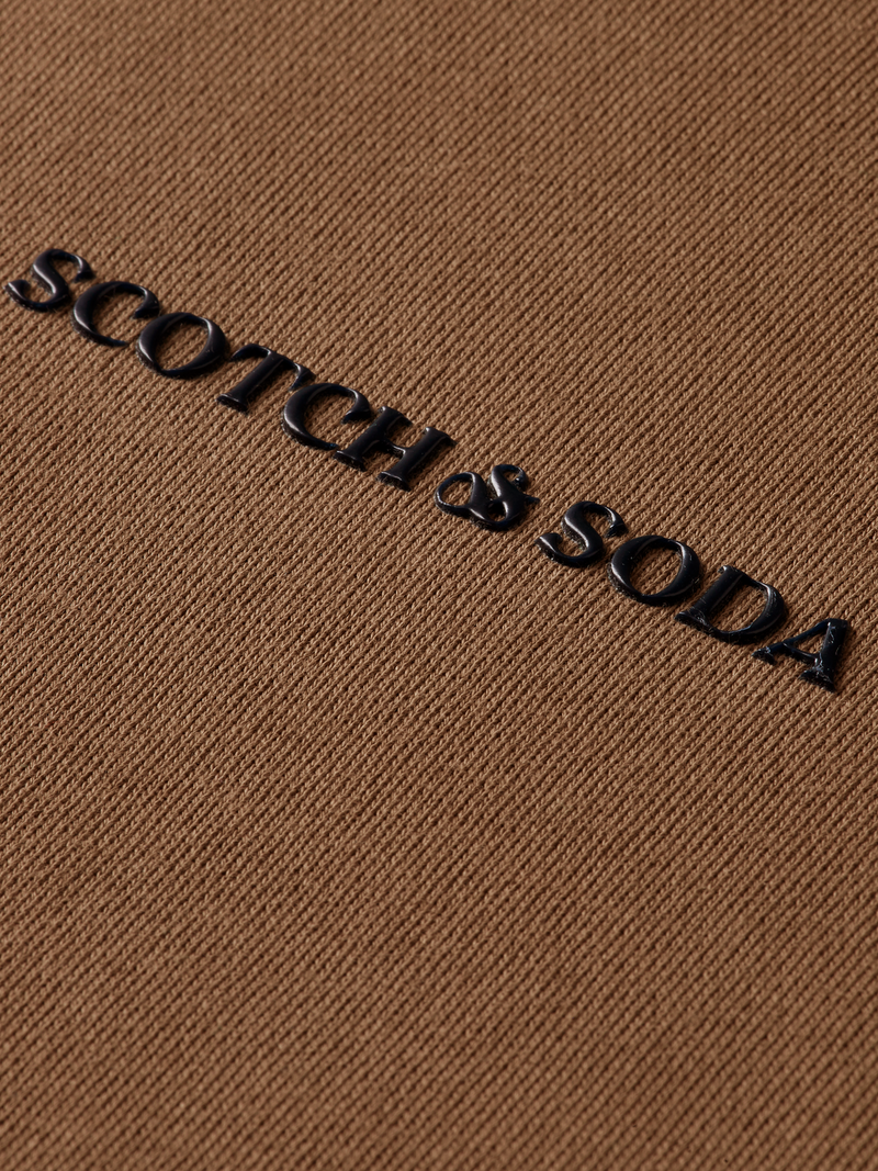 Scotch & Soda, Tops, Scotch Soda Colorblock Long Sleeve Pullover Hoodie  Sweatshirt Pink Small