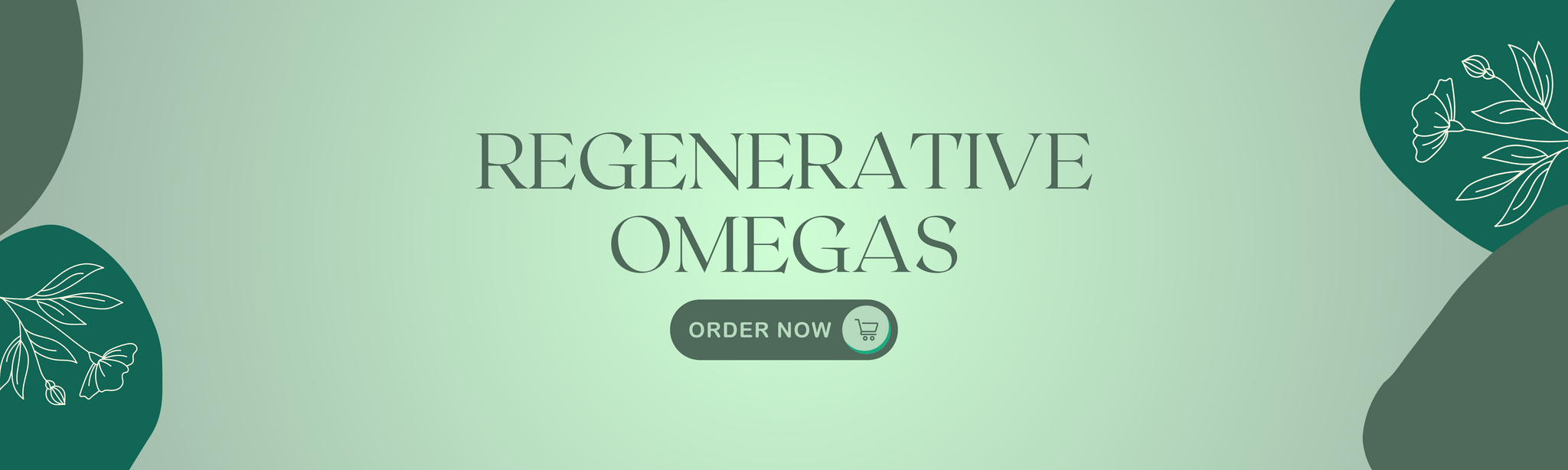 Regenerative Omegas Available Only at Sow & Arrow