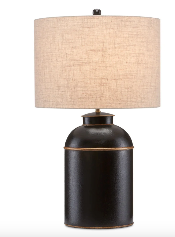 London Table Lamp