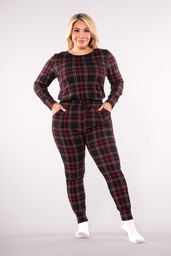 Shosho New Black and Trick or Treat 2 pack of Halloween lounge pants pjs Sz  S/M - $20 New With Tags - From Teri