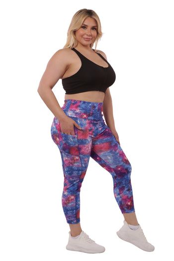 Tummy Tuck Leggings – SHOSHO Fashion