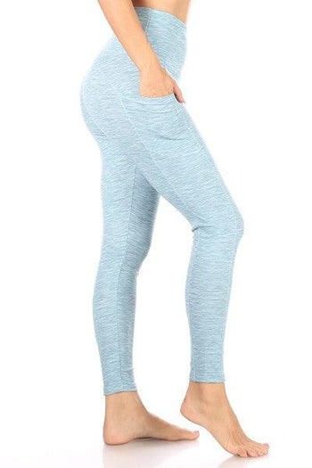 Pocket Leggings – SHOSHO Fashion