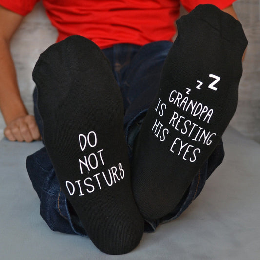 Dog And Owner Personalised Walking Socks – Solesmith