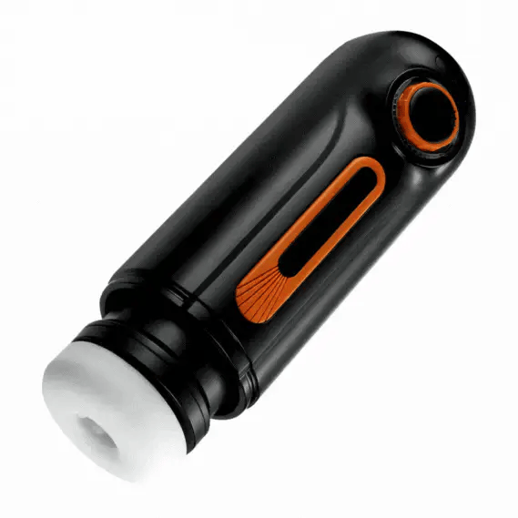 I6 Sensation - 6 IN 1 Sucking & Vibrating Best Heating Automatic Male Masturbator