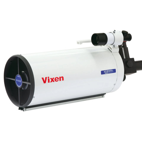 Vixen telescope ota