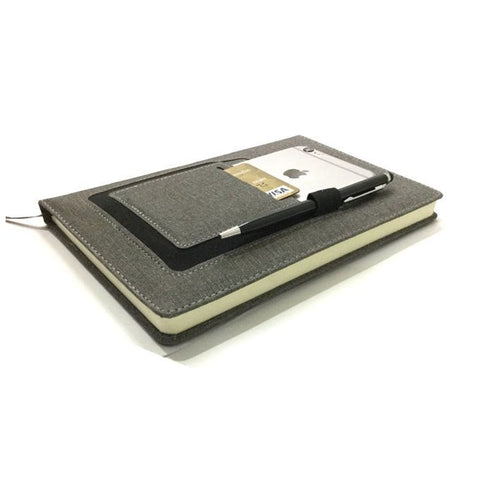 Customized multifunction  notebook