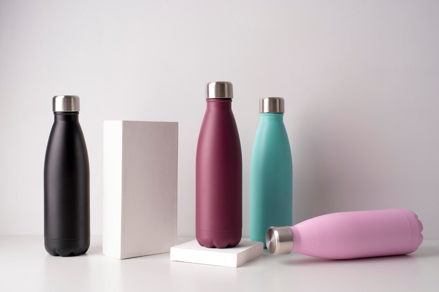 thermal water bottle