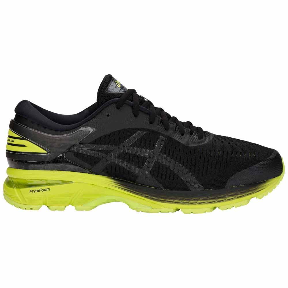 Asics Gel 25 Running Shoes - Black – citamrofi