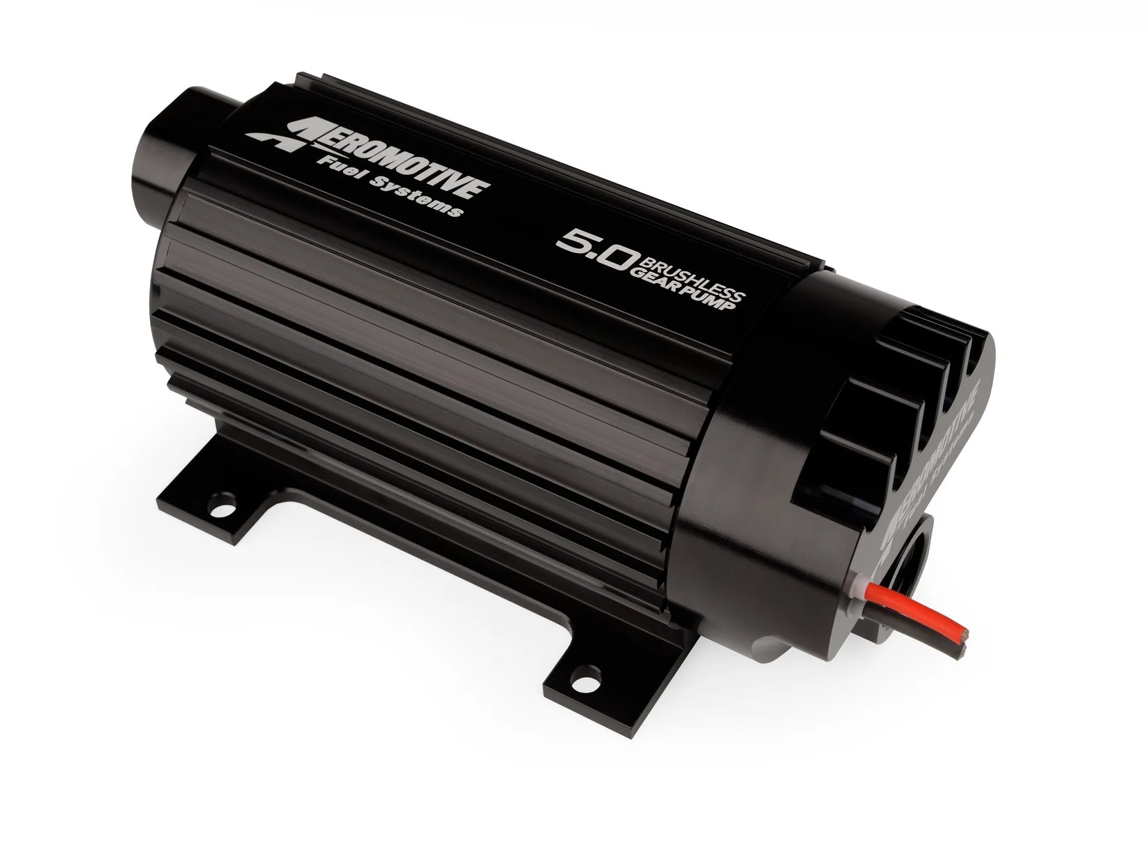 BRUSHLESS IN-LINE 5.0 SPUR GEAR PUMP WITH VARIABLE SPEED CONTROLLER, SIGNATURE