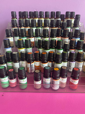 Lavender - The Crow's Nest