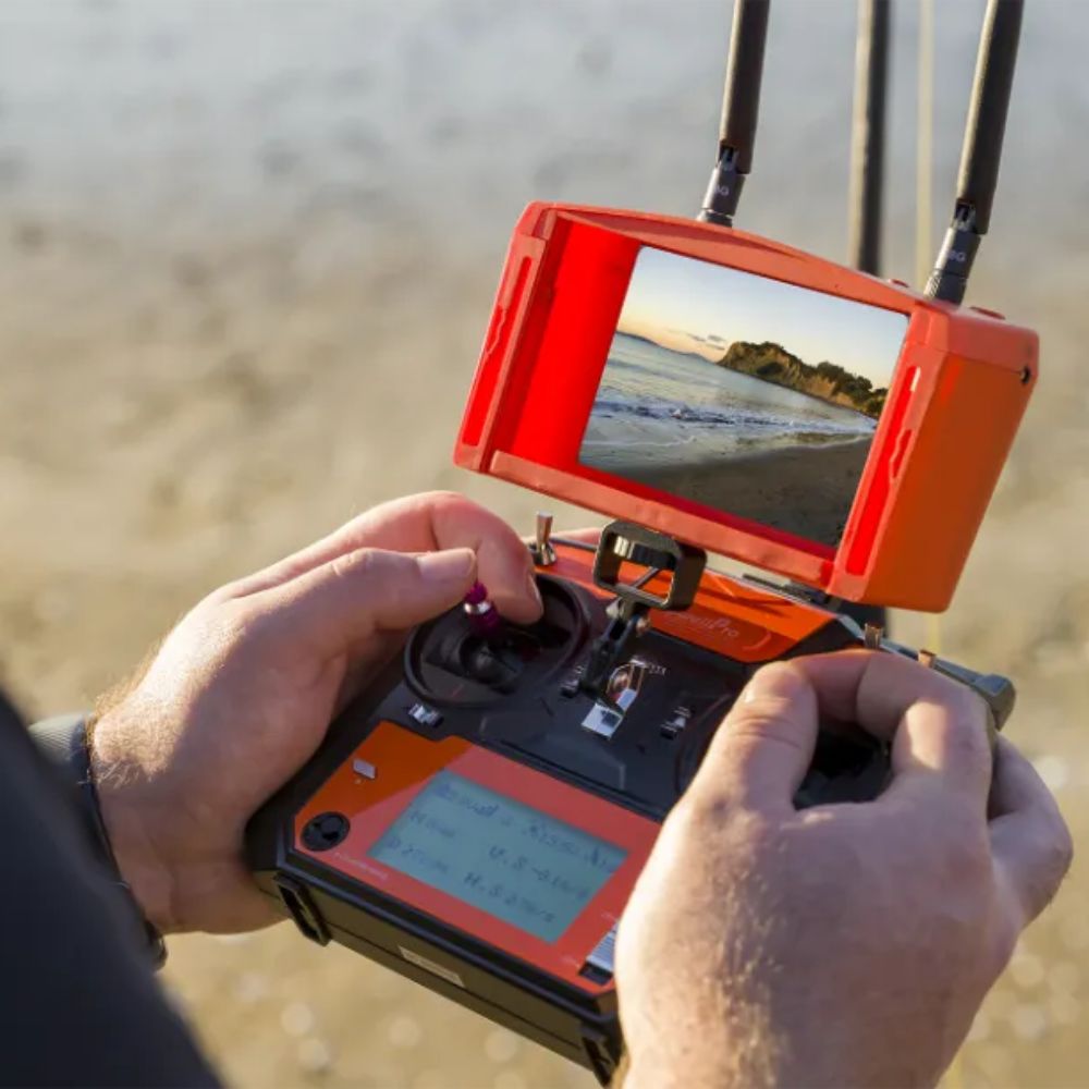 Fisherman FD1 Fishing Drone - SwellPro