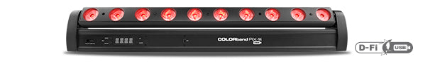 COLORband PiX-M USB