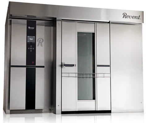 Revent 703G Multi Rack Gas Oven