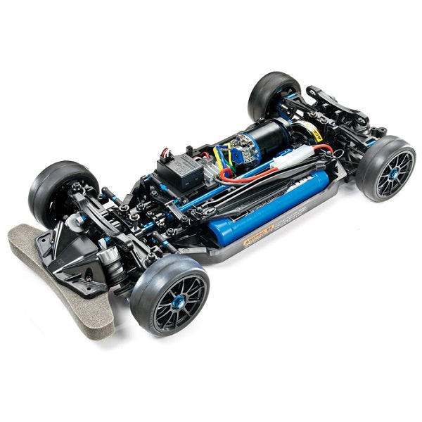 TT-02 Type-SRX Chassis Kit TAM58720 – Chris's House