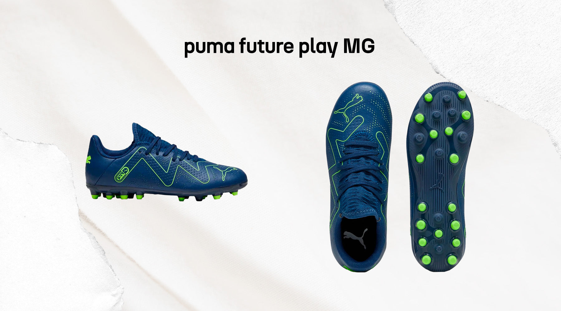 puma Future Play MG junior