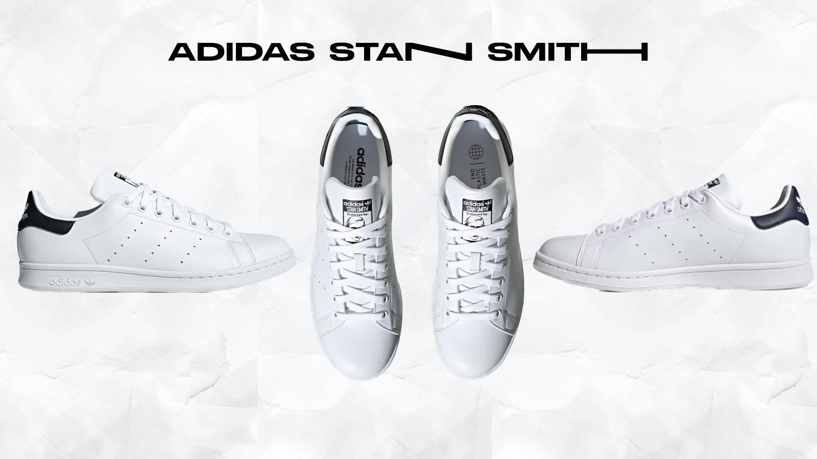 adidas stan smith