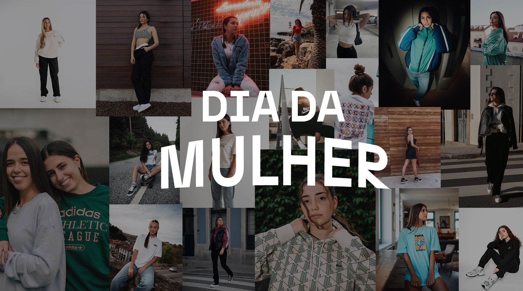 dia da mulher insidebox