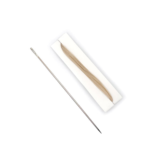 Rerooting Tool for Doll Hair Needles with Rooting India