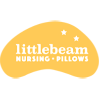 Littlebeam l Nursing Pillow