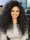 CHANTEL CURLY WIG HD