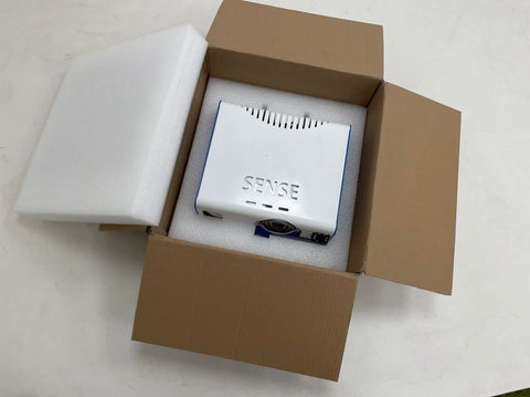 SENse Air in box