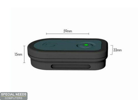 Quha Zono Mouse Size