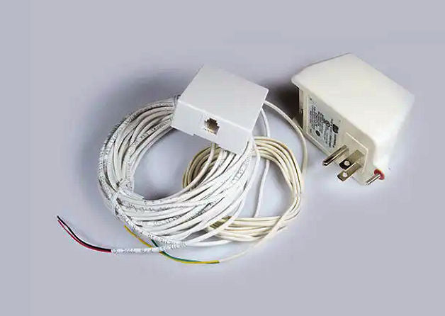 Low Voltage Wiring