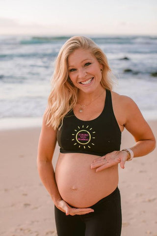 Anna Kooiman Porn Xxx - Meet Anna Kooiman: Strong Sexy Mammas Prenatal and Postnatal exercise â€“  baby luno