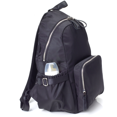 Storksak Hero Backpack Baby Bag | baby luno Australia