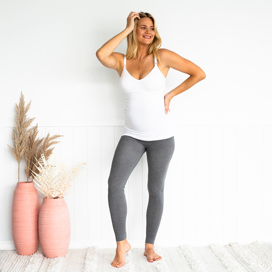 Save BIG in the EOFY Sitewide SALE! Now's the perfect time to invest in the  amazing Bamboo Nursing bra. The Maternity range offers gentle on the  skin