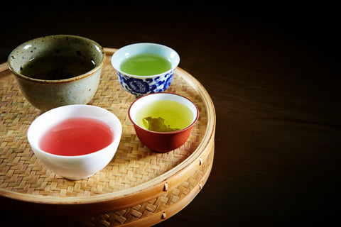 japanese tea, japanese tea sets