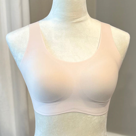 The Only Bra! - V-Neck Lift