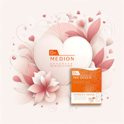 Dr.Medion product range