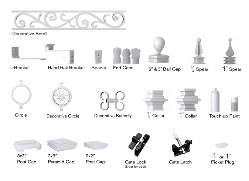 accessories