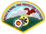 Basalt Fire District