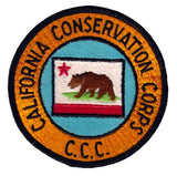 California Conservation Corps