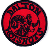 Dalton Hot Shots