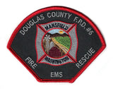 Douglas County FPD #5