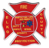 Elko Fire Department
