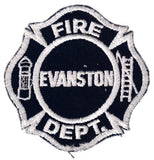 Evanston Fire