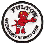 Fulton Hot Shots